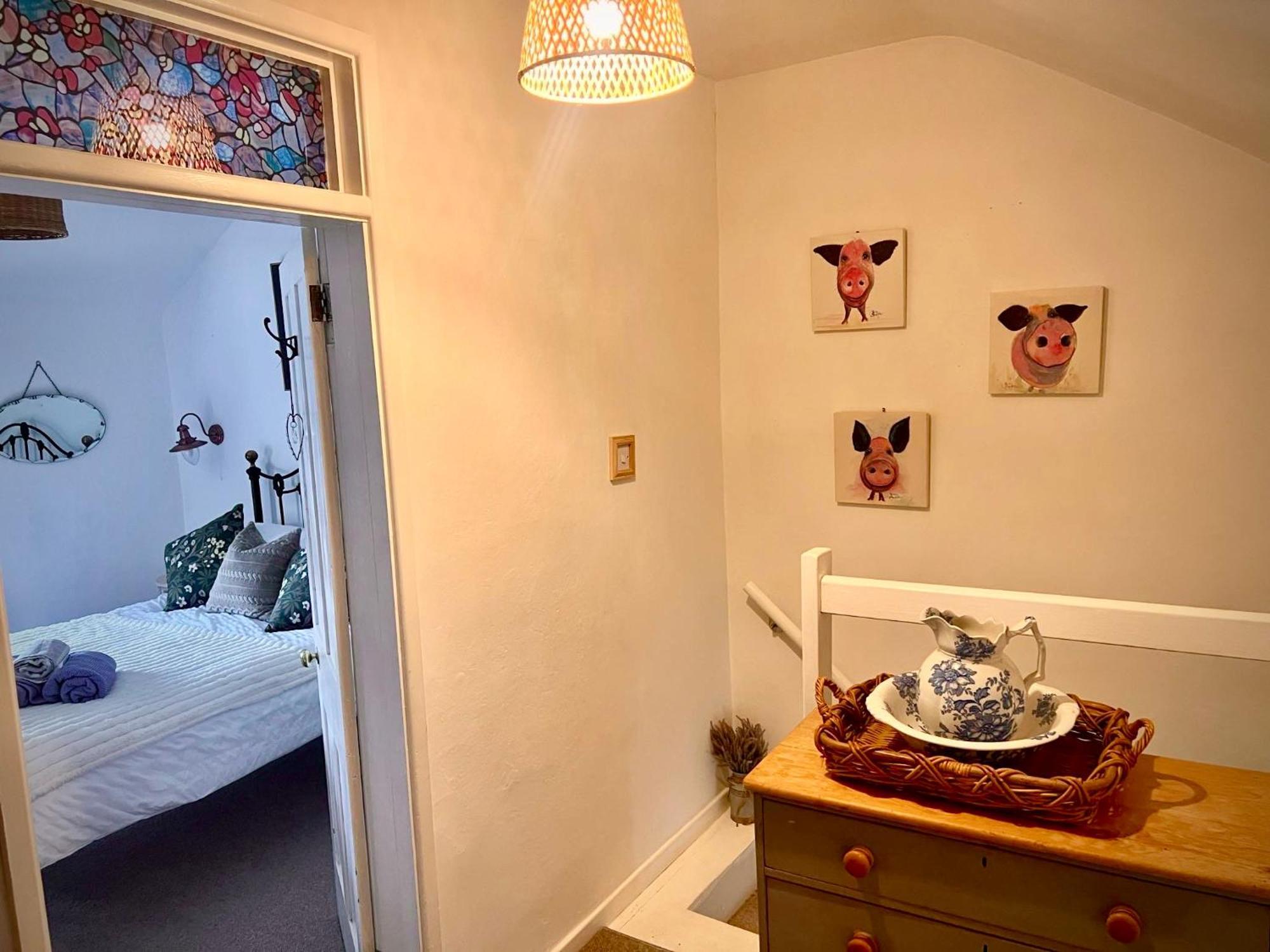 18Th Century Cottage In Stratford Upon Avon 외부 사진