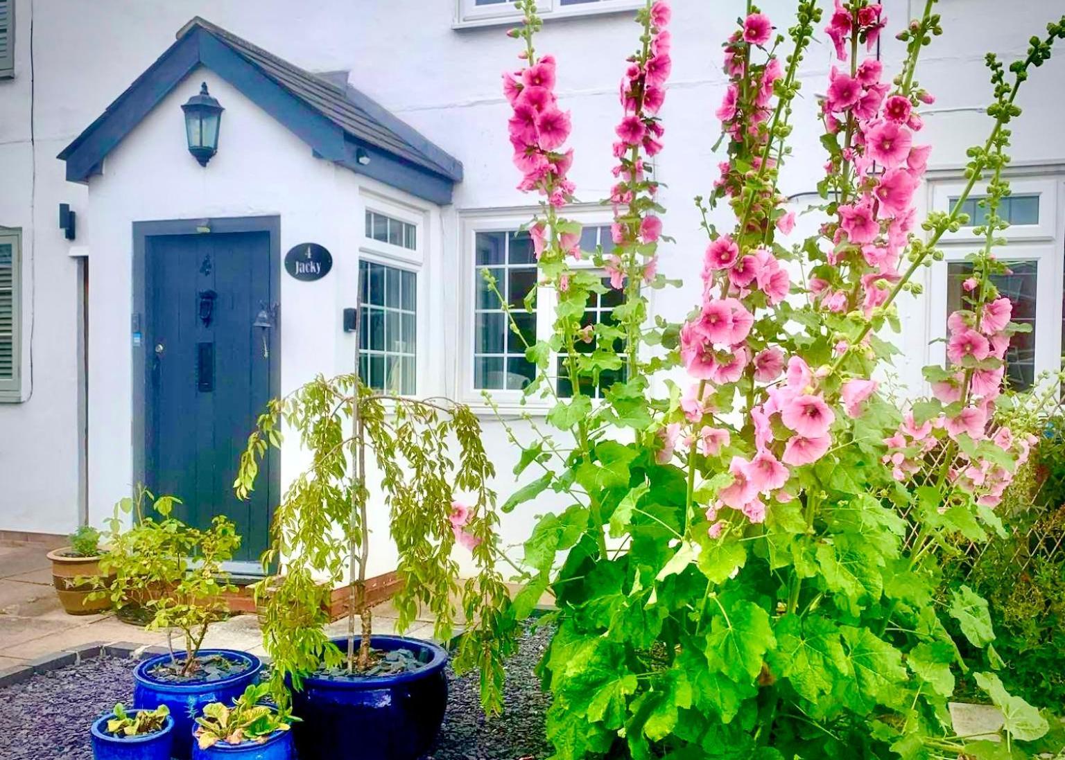 18Th Century Cottage In Stratford Upon Avon 외부 사진